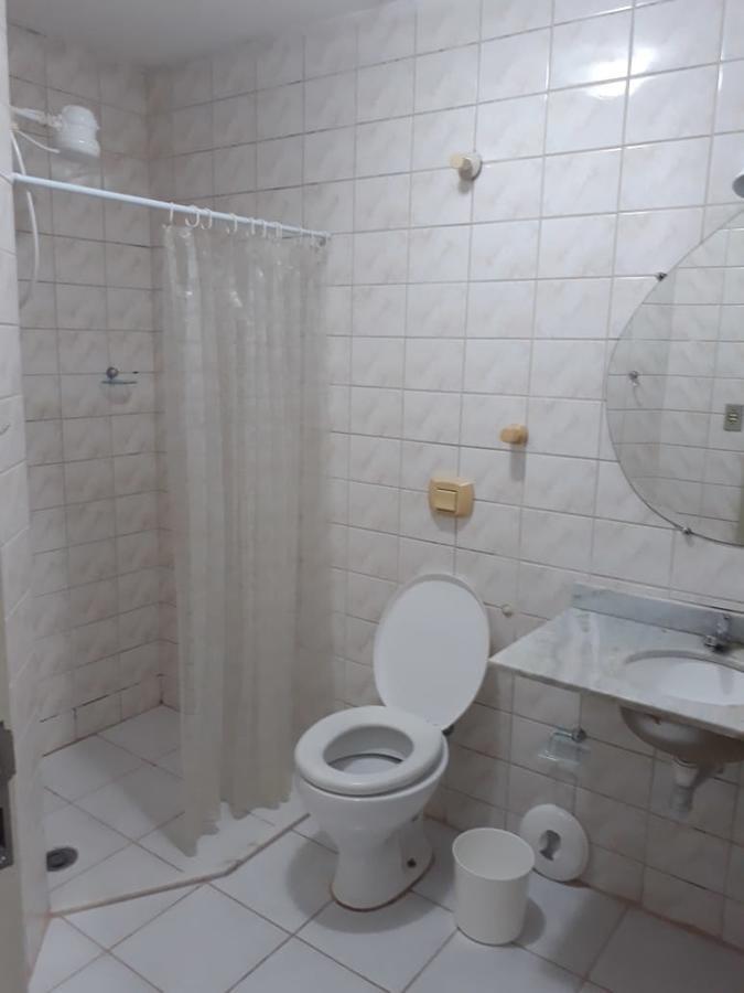 Apartamento Vista Mar