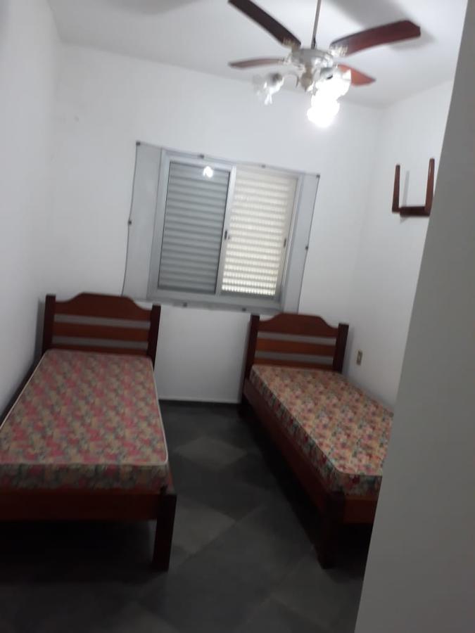 Apartamento Vista Mar Ubatuba